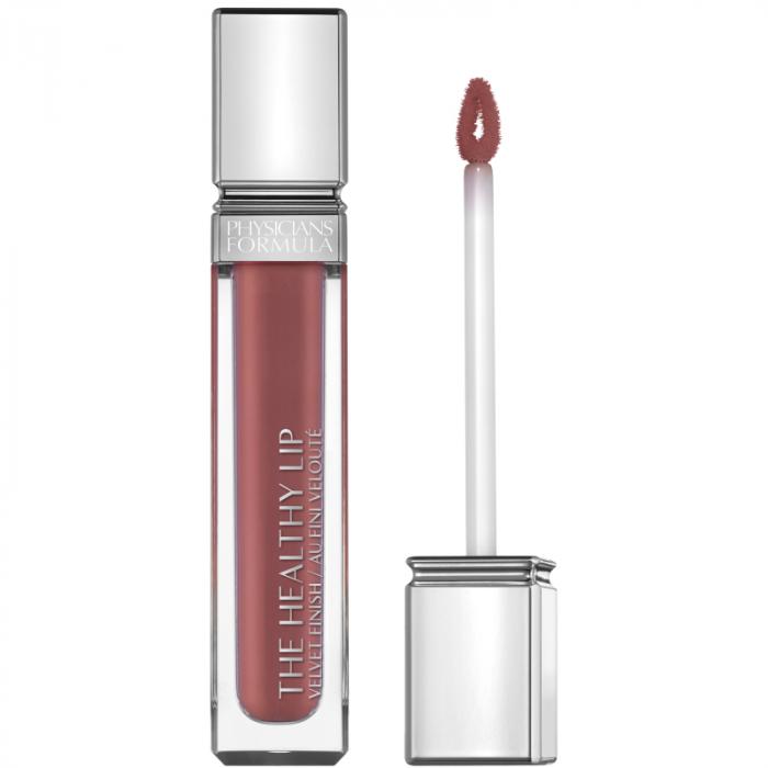 THE HEALTHY LIP VELVET Помада жидкая матовая  № 17EН