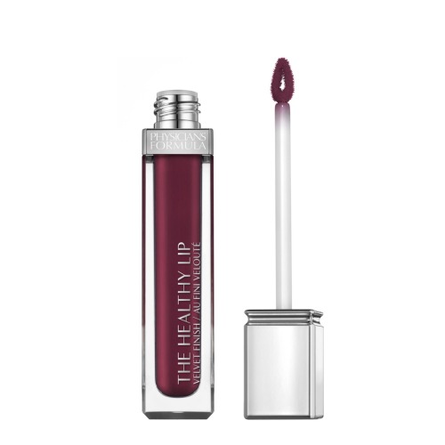 THE HEALTHY LIP VELVET Помада жидкая матовая  № 589E