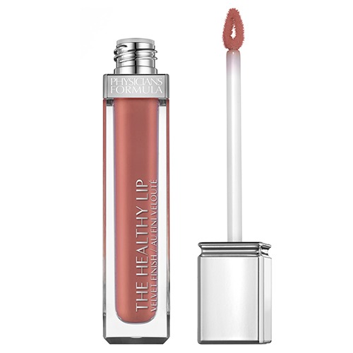 THE HEALTHY LIP VELVET Помада жидкая матовая  № 18EН
