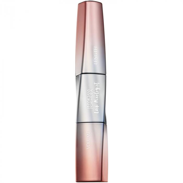 LASH MIXOLOGIST MASCARA Тушь для ресниц  черный