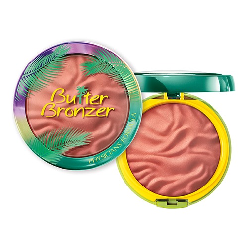 MURUMURU BUTTER BLUSH Румяна с маслом мурумуру № 11E нюдовый шелк