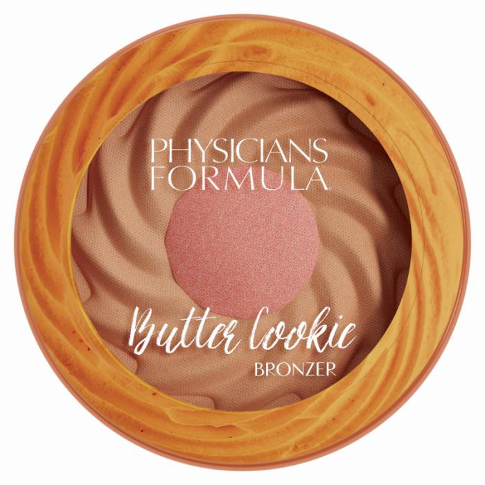  BUTTER BRONZER Пудра бронзер для лица Cookie Sugar