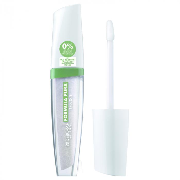 FORMULA PURA GLOSS Блеск для губ  № 01