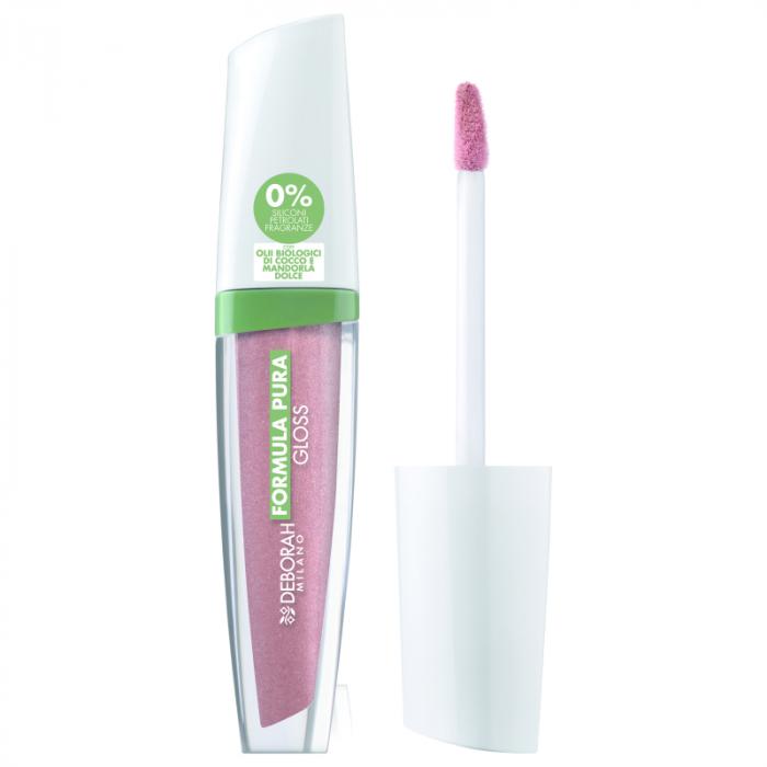 FORMULA PURA GLOSS Блеск для губ  № 03