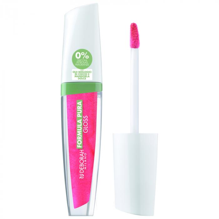 FORMULA PURA GLOSS Блеск для губ  № 05