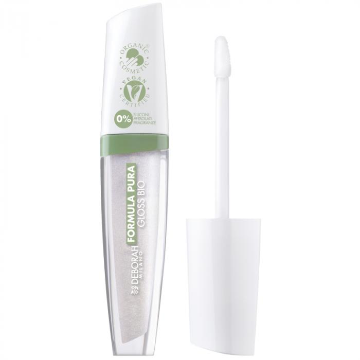 FORMULA PURA GLOSS BIO Блеск для губ  № 01