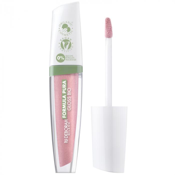 FORMULA PURA GLOSS BIO Блеск для губ  № 02