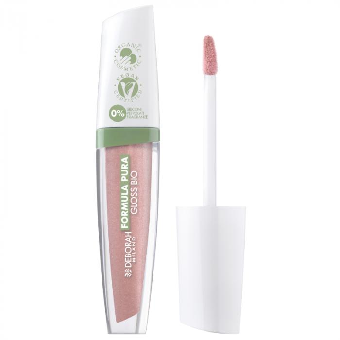FORMULA PURA GLOSS BIO Блеск для губ  № 03