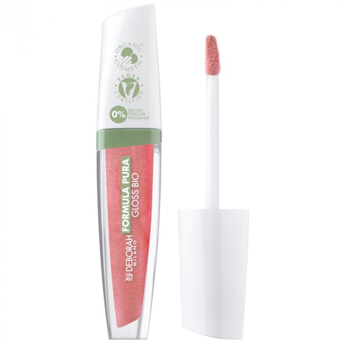 FORMULA PURA GLOSS BIO Блеск для губ  № 05