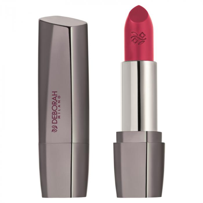 MILANO RED LONG LASTING Помада для губ стойкая  № 06 пионово-розовый