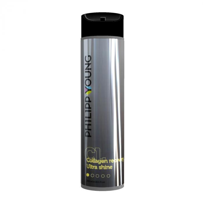 COLLAGEN RECOVERY ULTRA SHINE Коллагеновое восстановление волос  300 мл