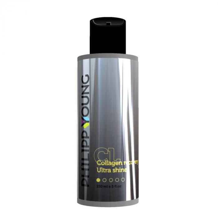 COLLAGEN RECOVERY ULTRA SHINE Коллагеновое восстановление волос 150 мл