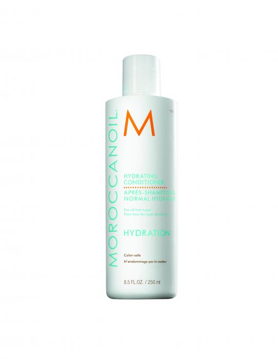 HYDRATING CONDITIONER Кондиционер увлажняющий 250 мл