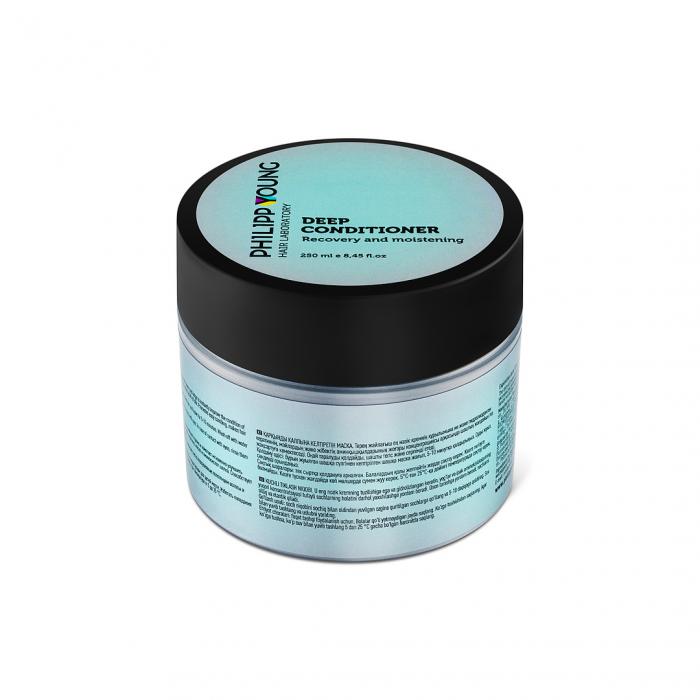 DEEP CONDITIONER Маска для волос 250  мл