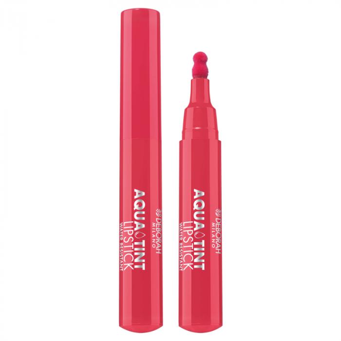 AQUA TINT LIPSTICK Тинт для губ  № 06 герань