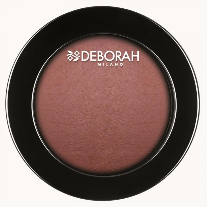 HI-TECH BLUSH Румяна запеченные  № 58