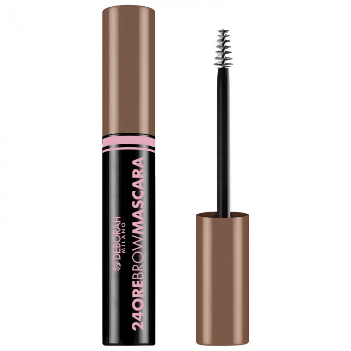 24 ORE BROW MASCARA Тушь для бровей № 01 блонд