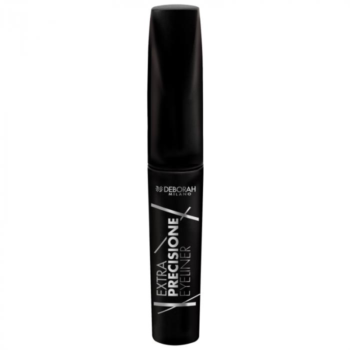 EXTRA PRECISIONE EYELINER Подводка для век жидкая черный