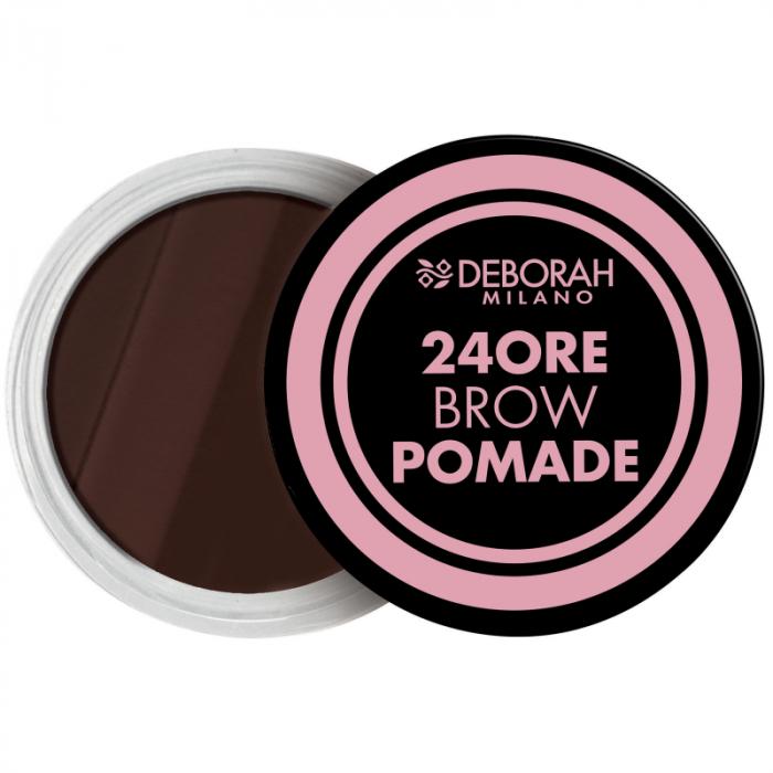 24 ORE BROW POMADE Помада для бровей № 02