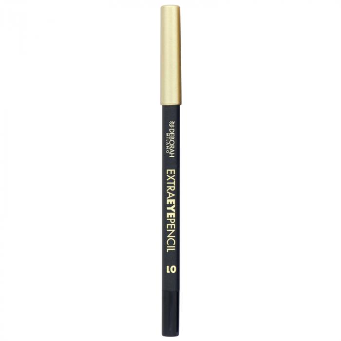 EXTRA EYE PENCIL Карандаш для век № 01 черный