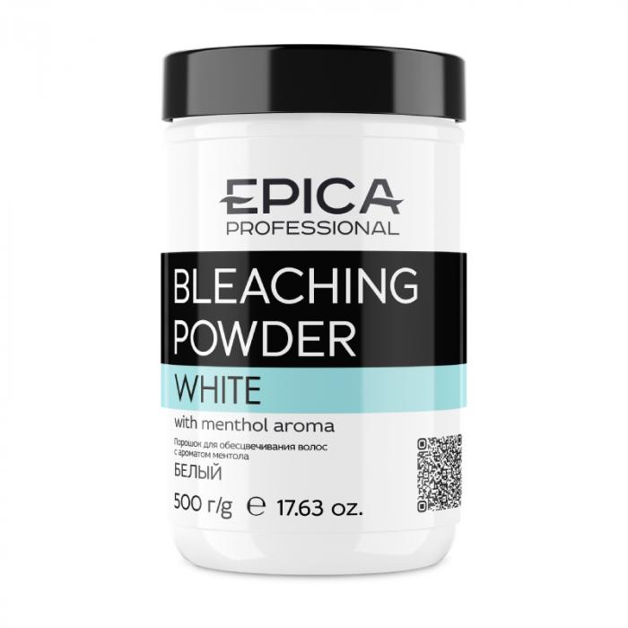BLEACHING POWDER Порошок для обесцвечивания белый 500 г