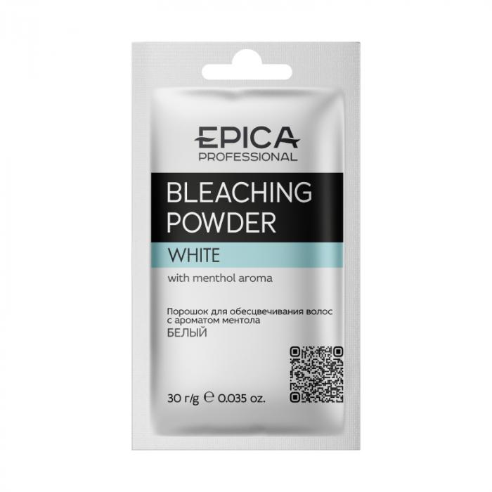BLEACHING POWDER Порошок для обесцвечивания Белый   30 г