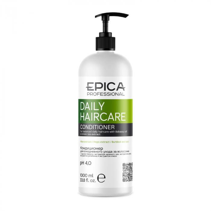 DAILY HAIRCARE Кондиционер для ежедневного ухода 1000 мл