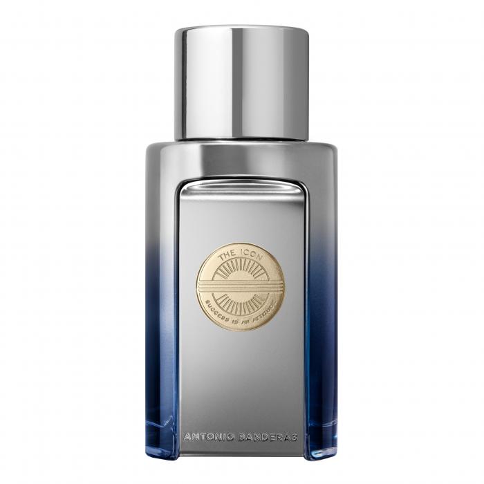 THE ICON ELIXIR Парфюмерная вода мужская 50 мл