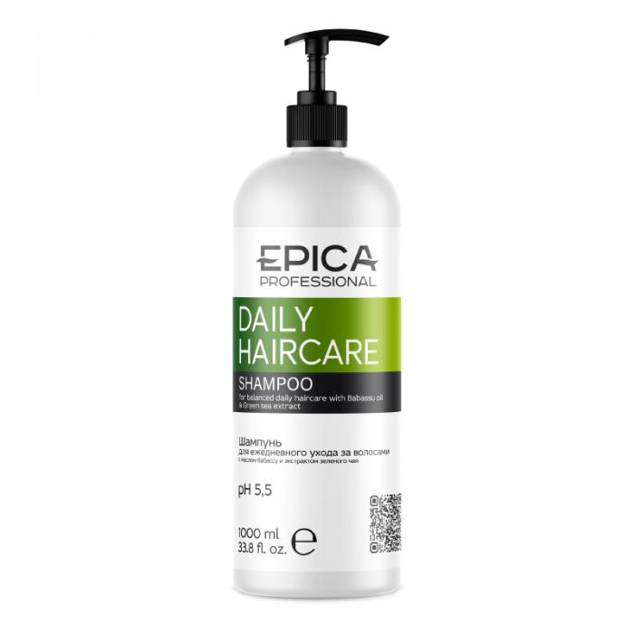 DAILY HAIRCARE Шампунь для ежедневного ухода 1000 мл