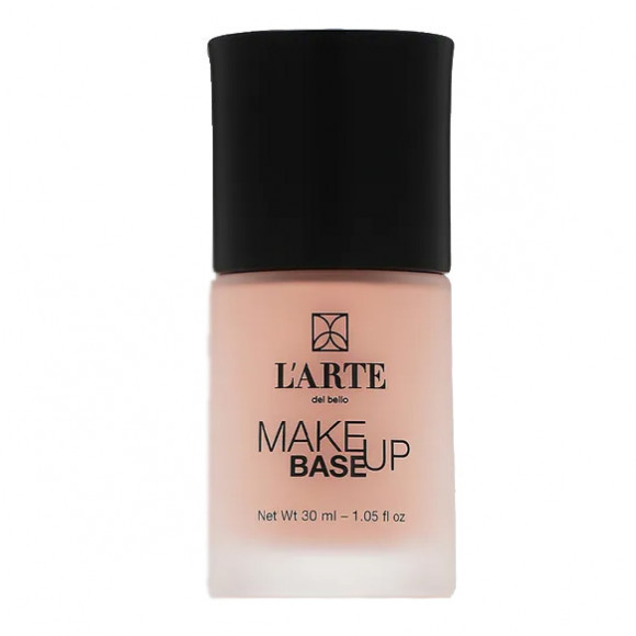MAKE UP BASE MATTIFYING База для макияжа гиалуроновая матирующая № 05