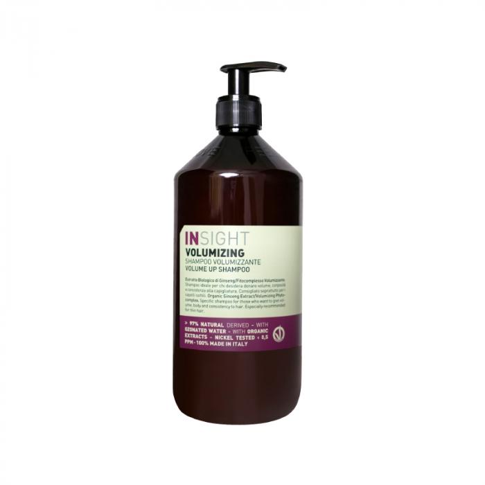 VOLUMIZING Шампунь для объёма 900 мл 900 мл