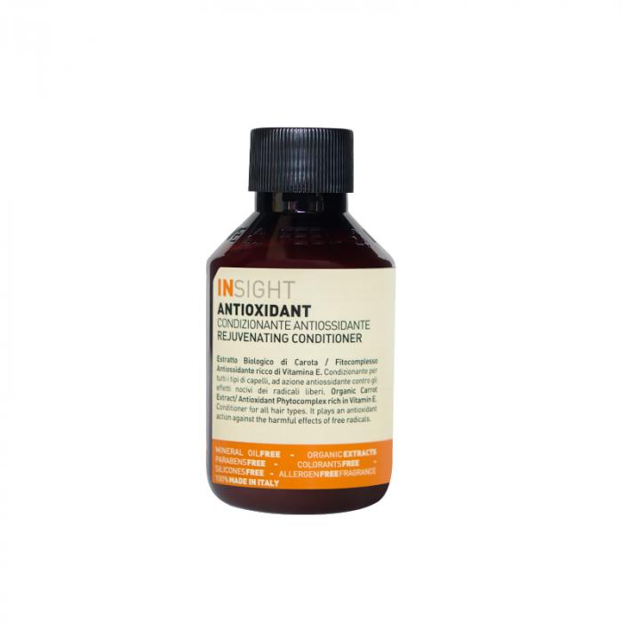 ANTIOXIDANT Кондиционер для защиты и омоложения волос 100 мл