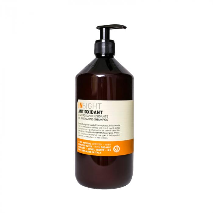 ANTIOXIDANT Шампунь для защиты и омоложения волос 900 мл