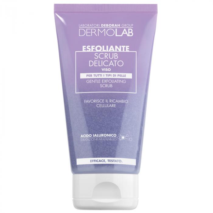GENTLE EXFOLIATING SCRUB Скраб для лица нежный  150 мл