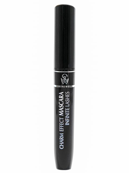INFINITE LASHES DEEP EFFECT MASCARA Тушь для ресниц 10 мл