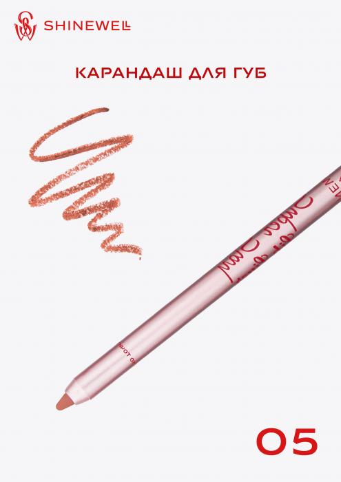 SUPER STAY Карандаш для губ № 05