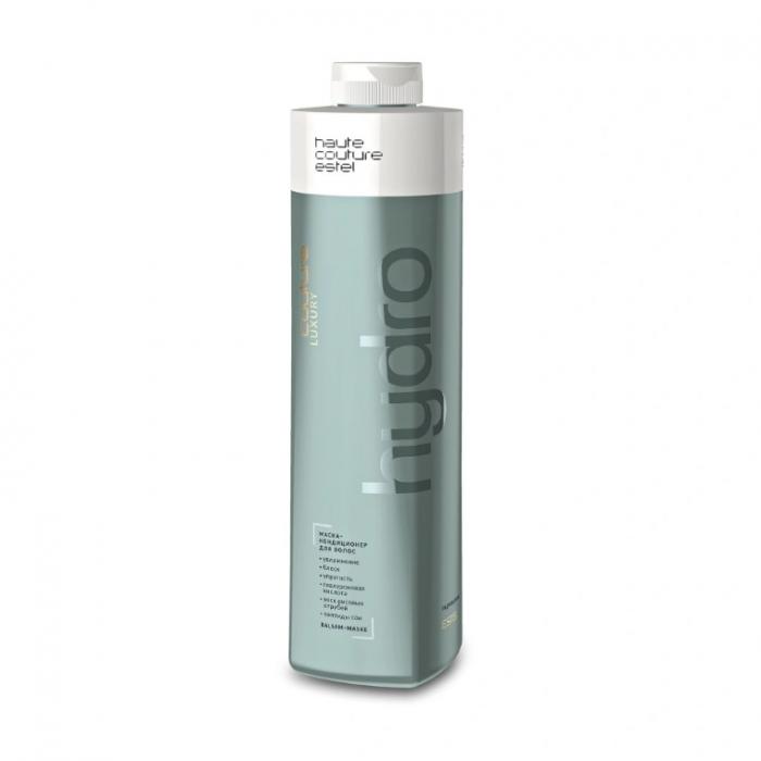 COUTURE LUXURY HYDROBALANCE Маска-кондиционер для волос  1000  мл