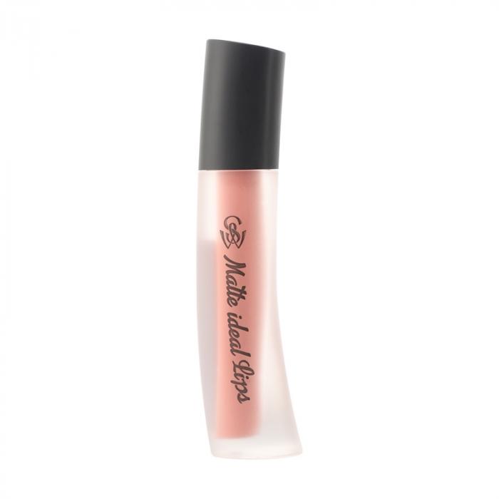 MATTE IDEAL LIPS Помада матовая жидкая  № 05