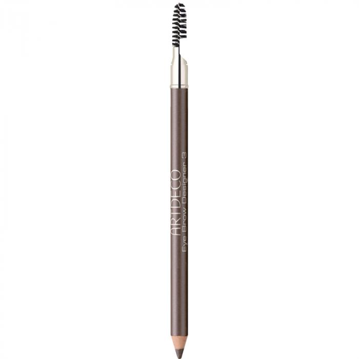 EYE BROW DESIGNER Карандаш для бровей с щеточкой  № 3