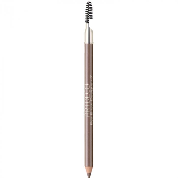 EYE BROW DESIGNER Карандаш для бровей с щеточкой  № 7