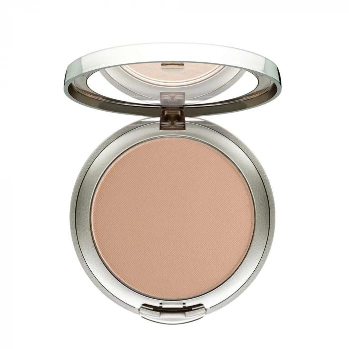 HYDRA MINERAL COMPACT FOUNDATION Пудра-основа тональная № 70