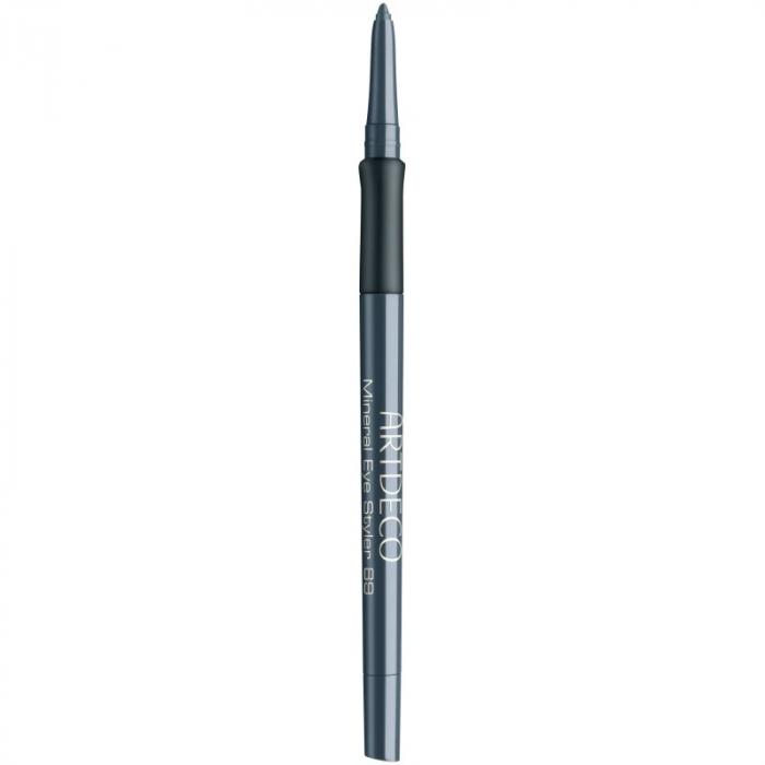 MINERAL EYE STYLER Карандаш для век № 89