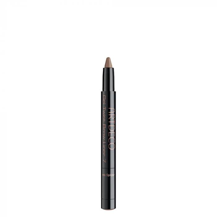 GEL TWIST BROW LINER Карандаш-стик для бровей автоматический № 7