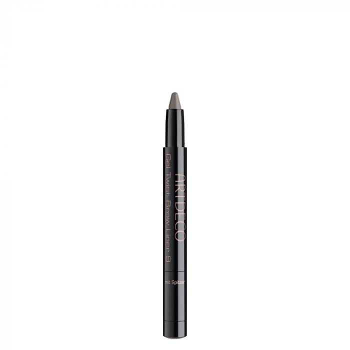 GEL TWIST BROW LINER Карандаш-стик для бровей автоматический № 9