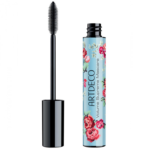 VOLUME SUPREME MASCARA ltd Тушь д/ресниц  