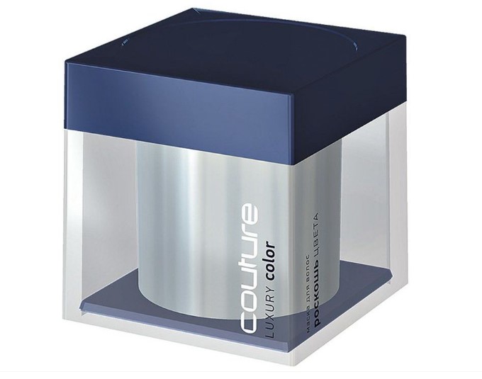 COUTURE LUXURY COLOR Маска для волос  200  мл