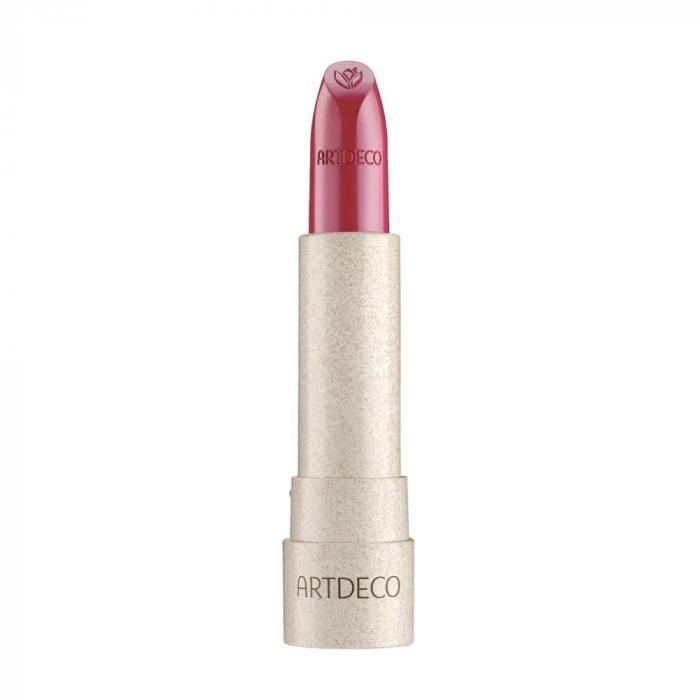 GREEN COUTURE NATURAL CREAM Помада для губ увлажняющая  № 668