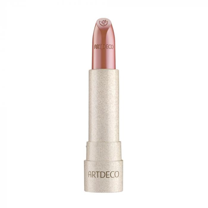 GREEN COUTURE NATURAL CREAM Помада для губ увлажняющая  № 632