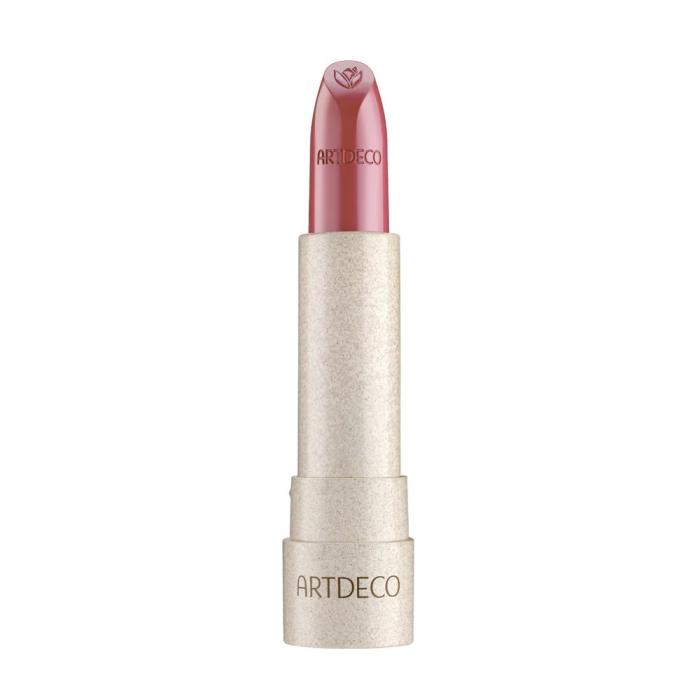 GREEN COUTURE NATURAL CREAM Помада для губ увлажняющая  № 643