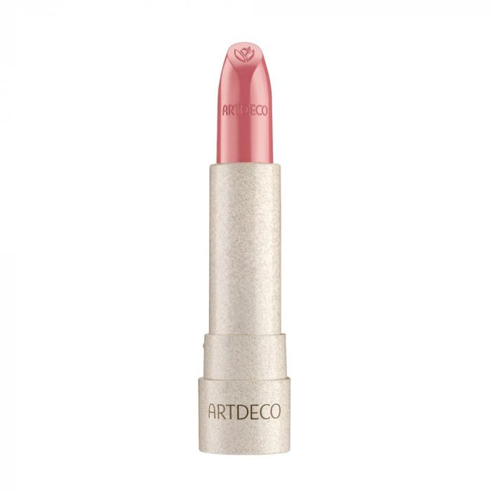 GREEN COUTURE NATURAL CREAM Помада для губ увлажняющая  № 657